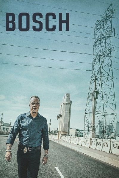 Bosch - Season 5