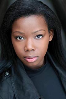 Shaniqua Okwok