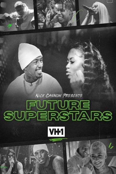 Nick Cannon Presents: Future Superstars - Season 1