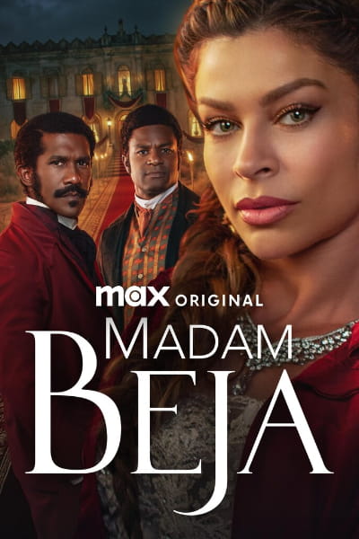 Madam Beja (Dona Beja) - Season 1