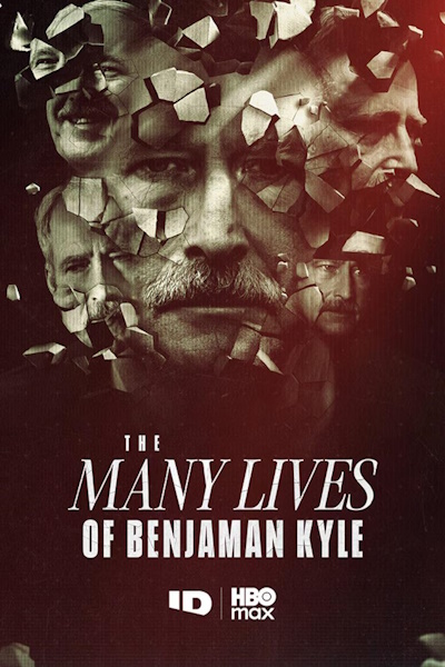 The Many Lives of Benjaman Kyle - Season 1