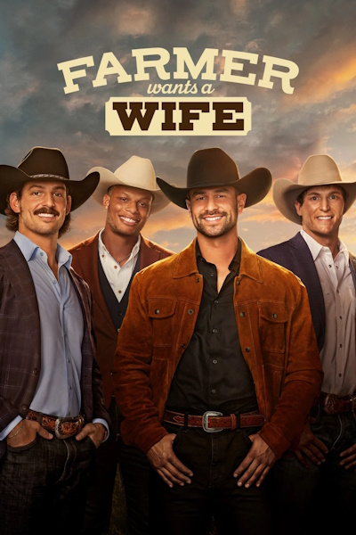 Farmer Wants A Wife - Season 4