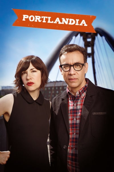 Portlandia - Season 2