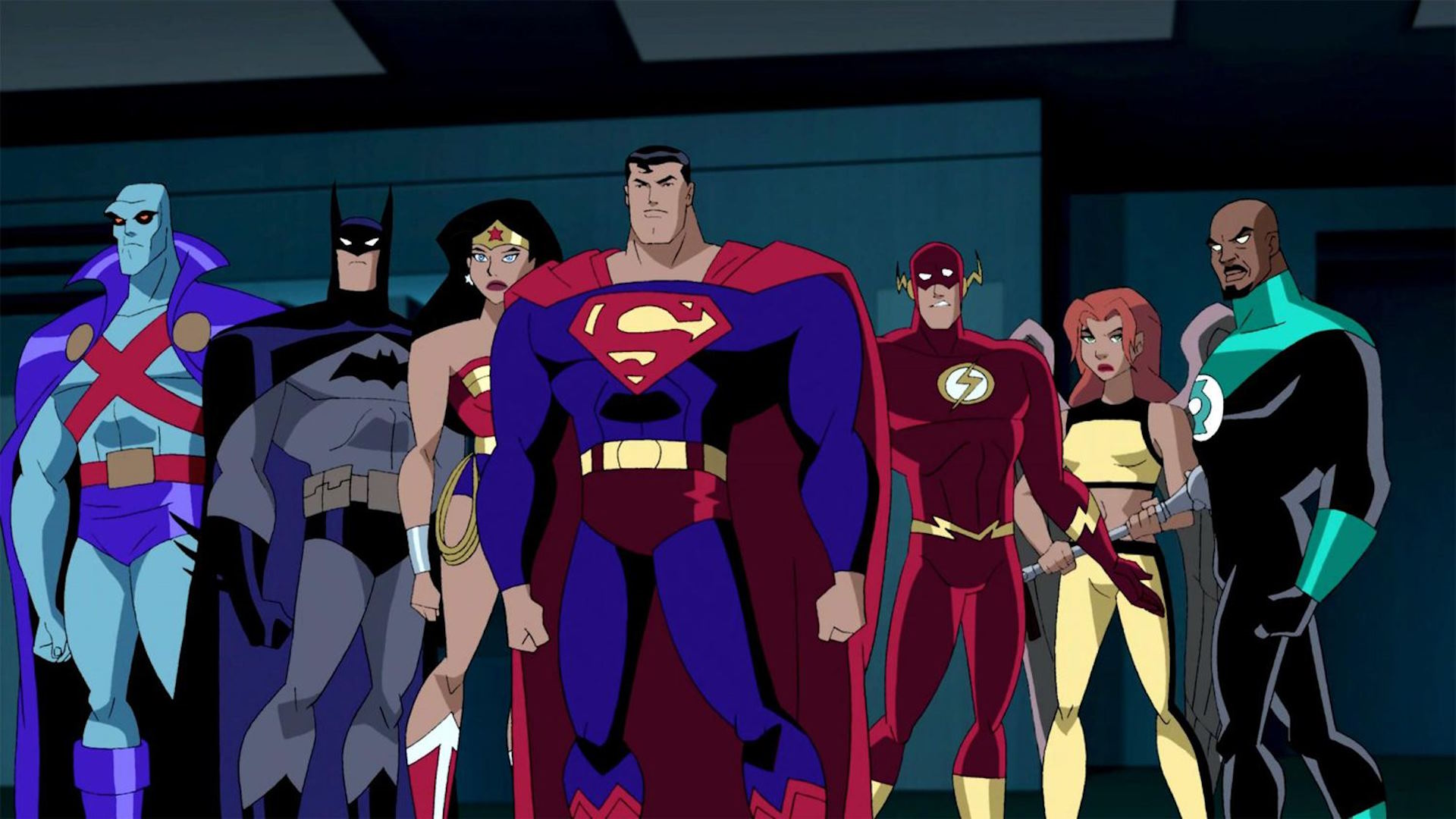 Season 1