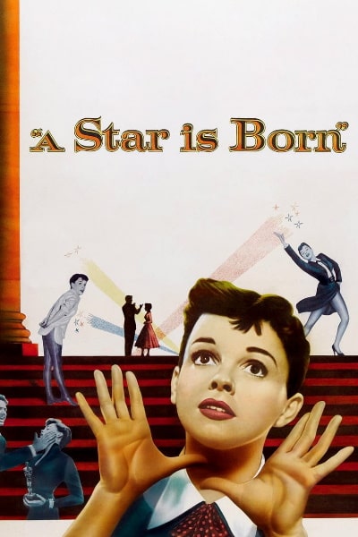 A Star Is Born
