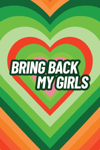 Bring Back My Girls - Season 1