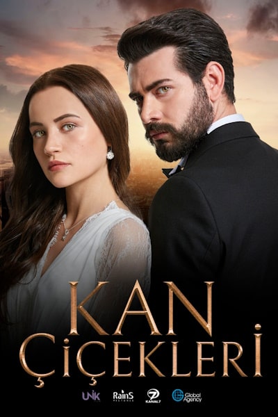 Kan Cicekleri - Season 1 [Sub: Eng]