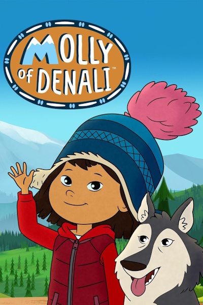 Molly of Denali - Season 1