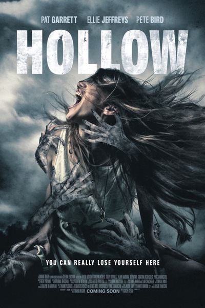 Wyvern Hill (Hollow)