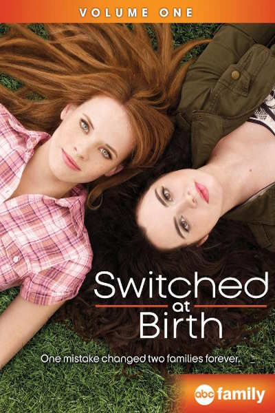Switched at Birth - Season 1