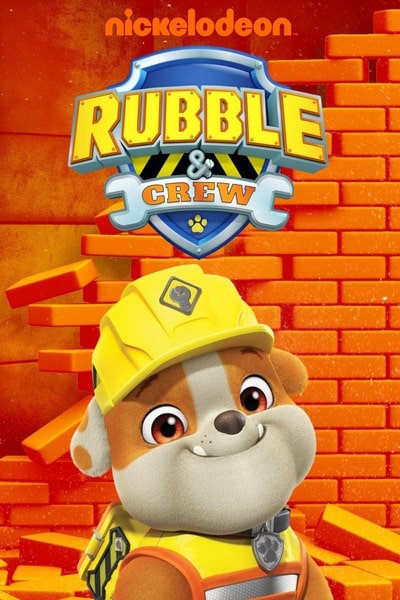 Rubble and Crew - Season 1