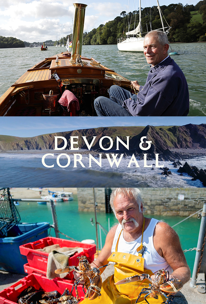 Devon and Cornwall - Season 2