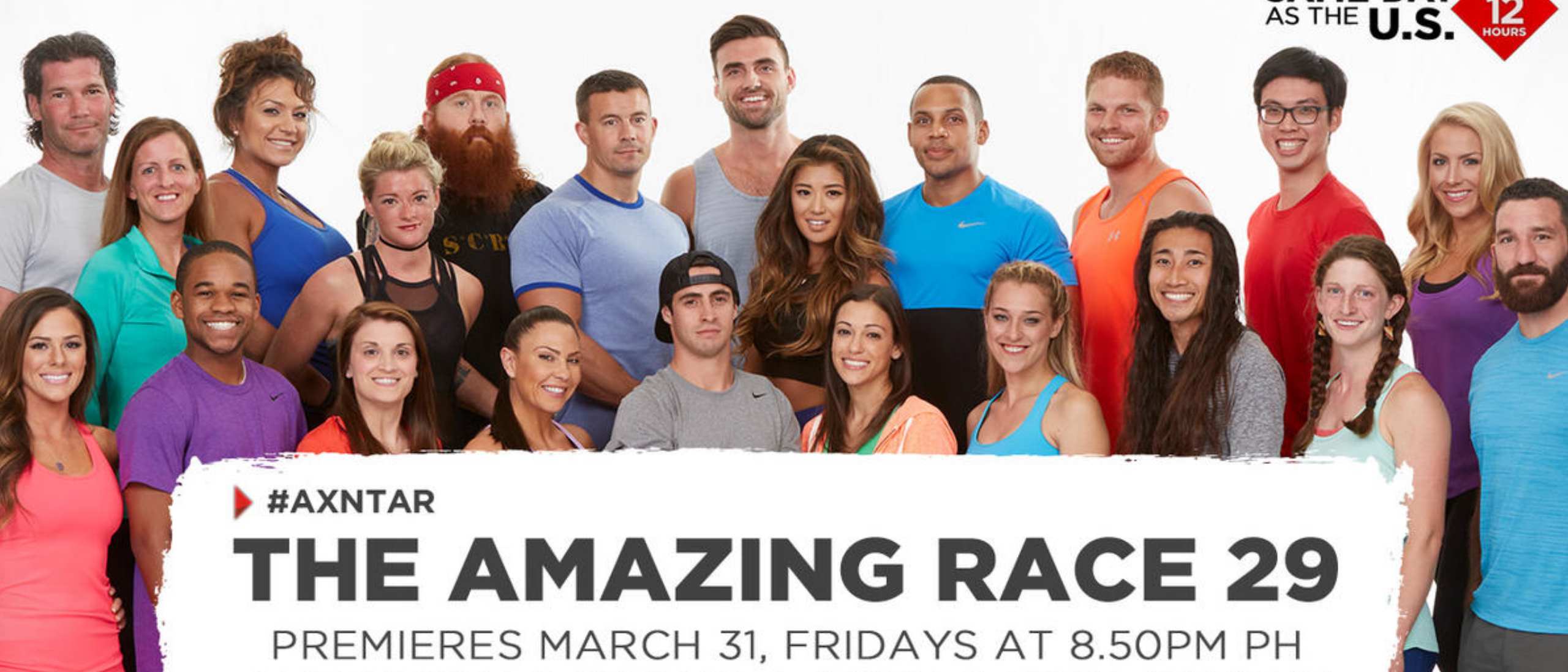 Season 29