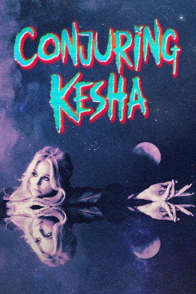 Conjuring Kesha - Season 1