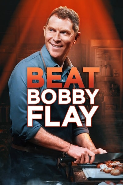Beat Bobby Flay - Season 36