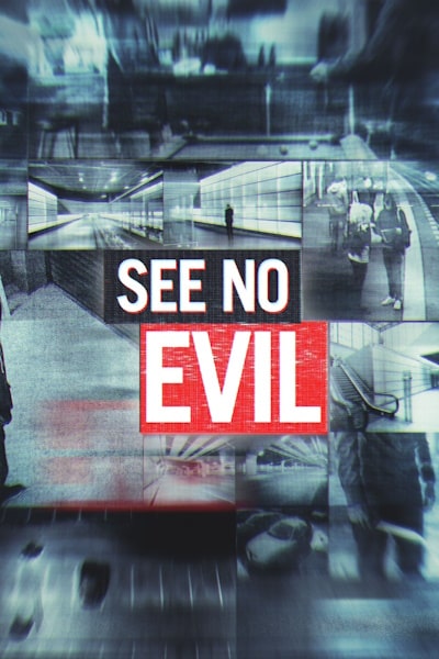 See No Evil - Season 12