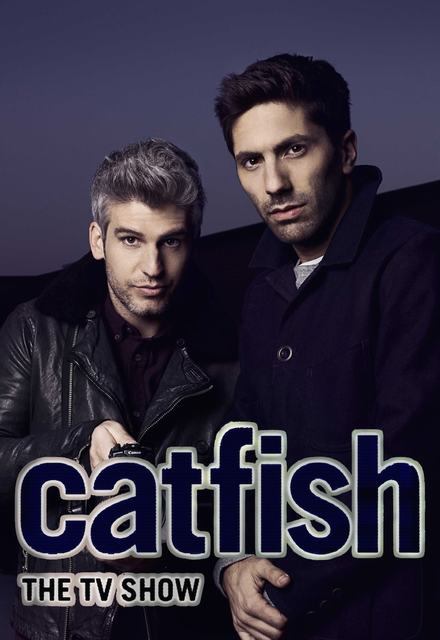 Catfish The Show - Season 6