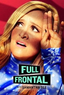 Full Frontal with Samantha Bee - Season 3