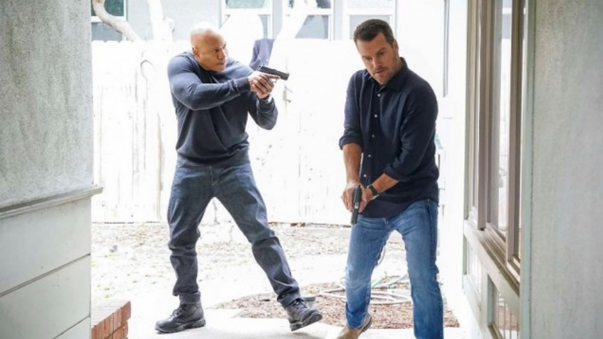 Season 13