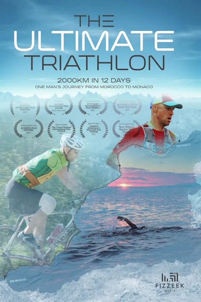 The Ultimate Triathlon