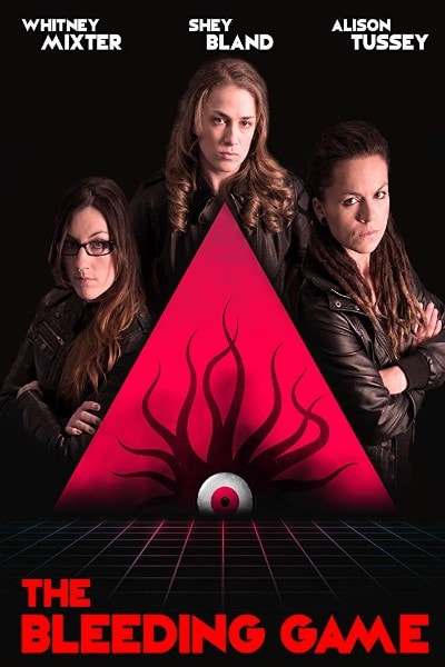 The Bleeding Game