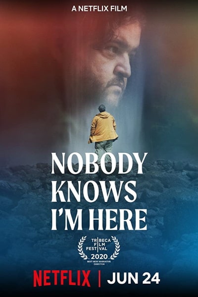 Nobody Knows I'm Here [Sub: Eng]