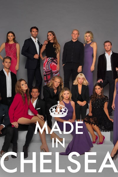Made in Chelsea - Season 7