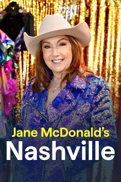 Jane McDonalds Nashville - Season 1