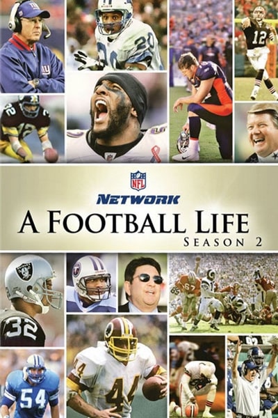 A Football Life - Season 2