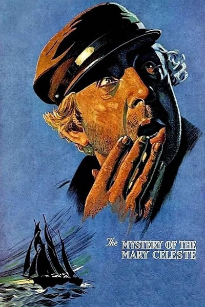 Phantom Ship (The Mystery of the Mary Celeste)