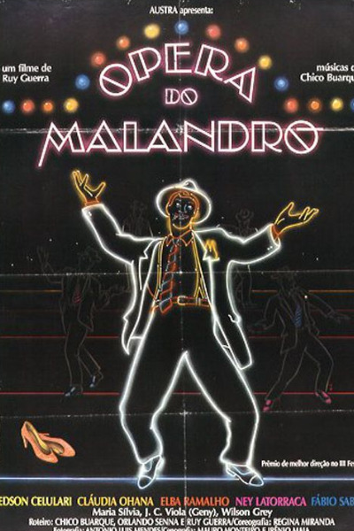 Malandro (opera do Malandro)