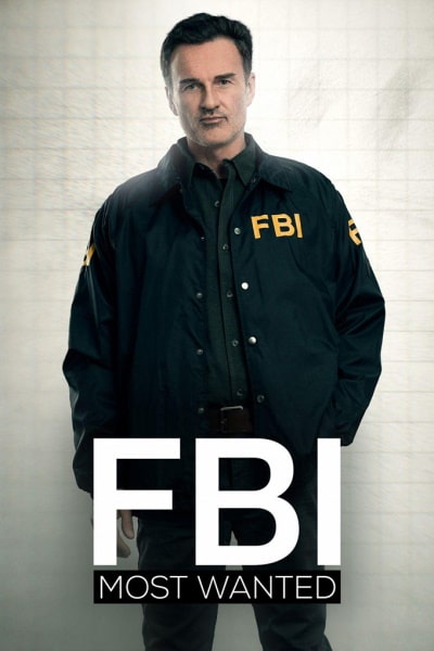 FBI: Most Wanted - Season 3