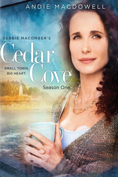 Cedar Cove - Season 1