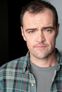 Sean Bolger