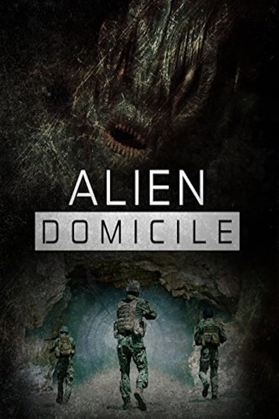 Alien Domicile