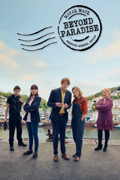 Beyond Paradise - Season 4