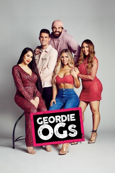 Geordie OGs - Season 2