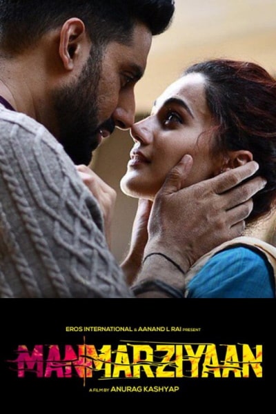Husband Material (Manmarziyaan)