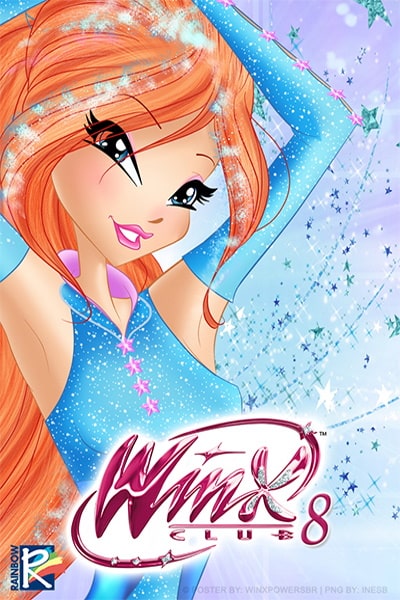 Winx Club - Season 8