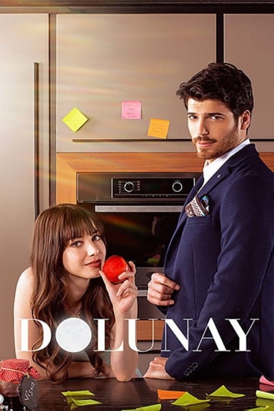 Dolunay - Season 1