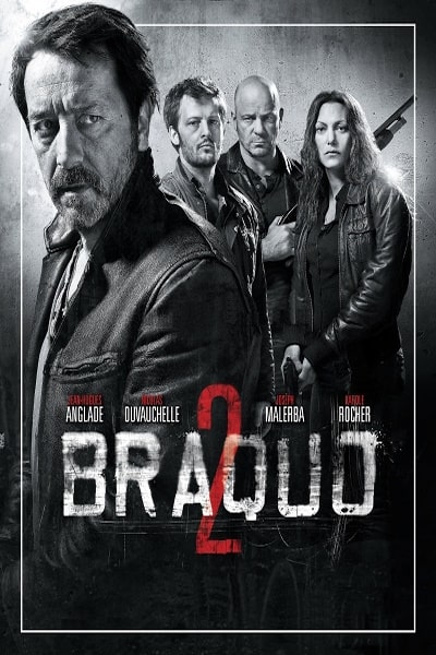 Braquo - Season 2