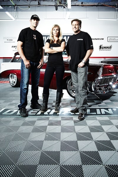 Overhaulin - Season 3