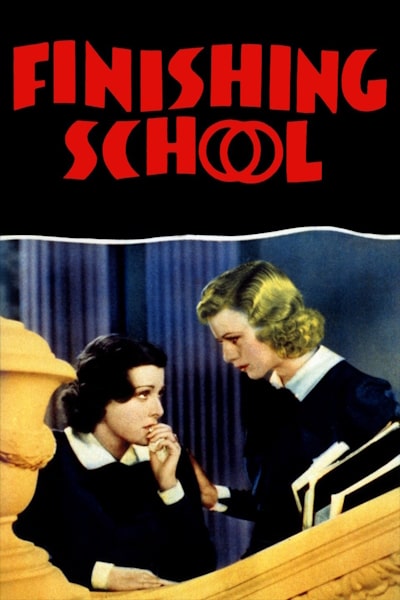 Finishing School