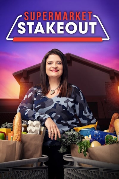 Supermarket Stakeout - Season 2