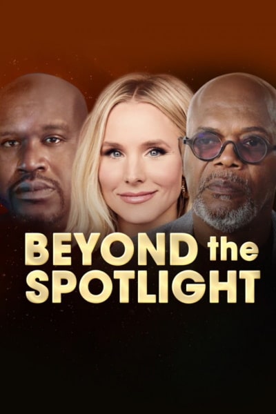Beyond the Spotlight - Season 1