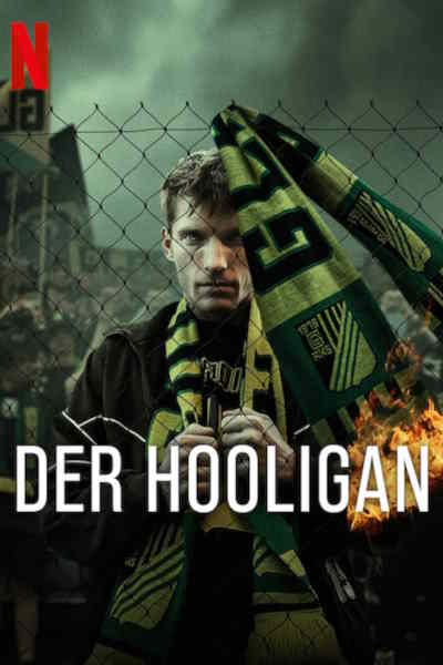 The Hooligan (Kibic) - Season 1