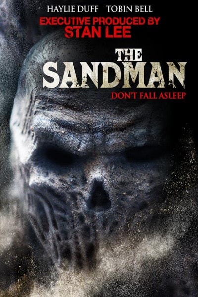 The Sandman