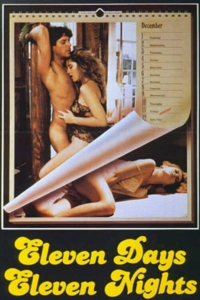Eleven Days, Eleven Nights (Undici giorni, undici notti)