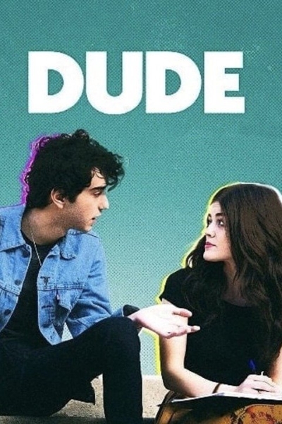 Dude (2018)