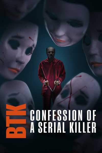 BTK: Confession of a Serial Killer - Season 1